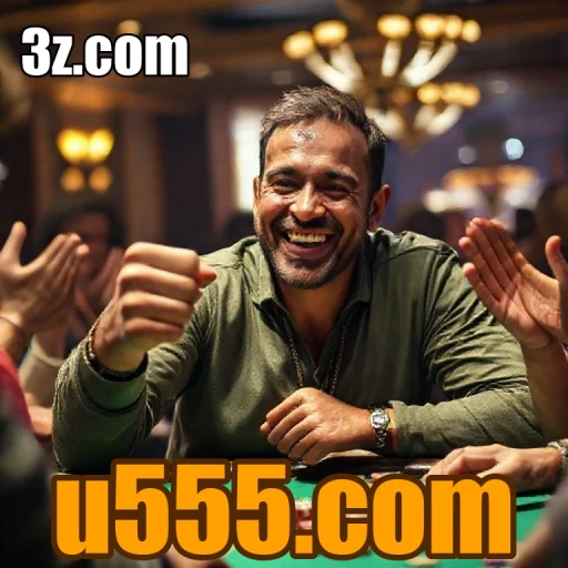 u555.com Cassino Ao Vivo